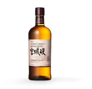 宮城峡