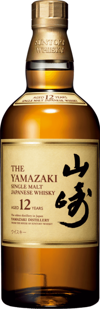 山崎12年